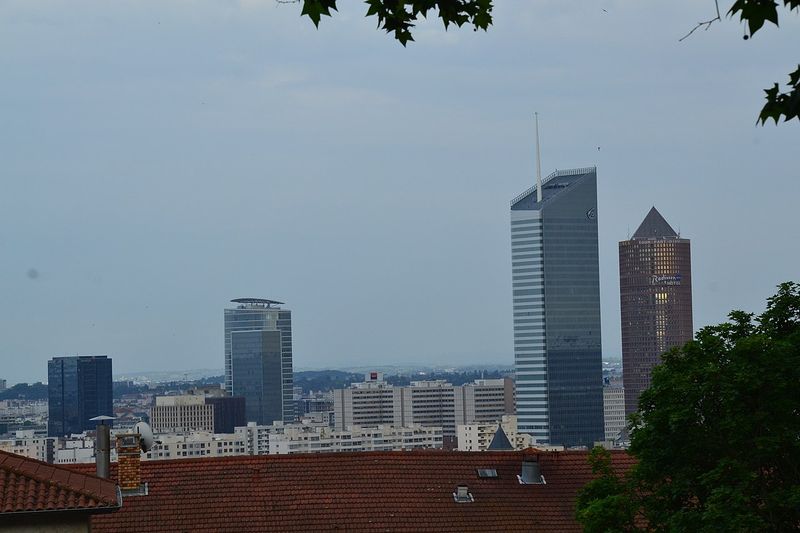 Lyon-Saint Exupéry Airport