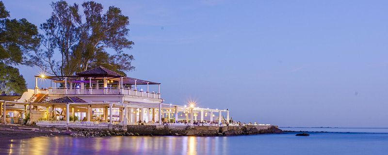 Aeropuerto de Málaga - Costa del Sol