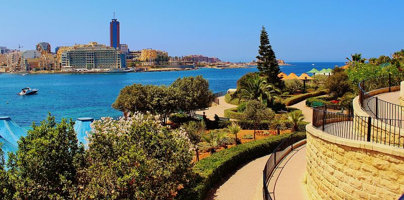 Malta International Airport