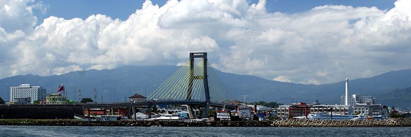 Sam Ratulangi International Airport