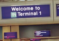 Manchester Airport