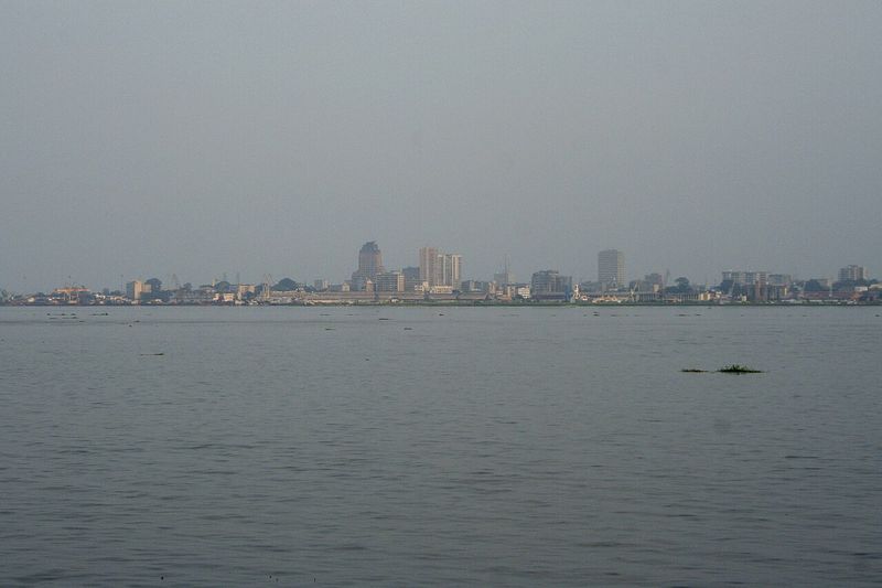 Aeropuerto Internacional Maya-Maya