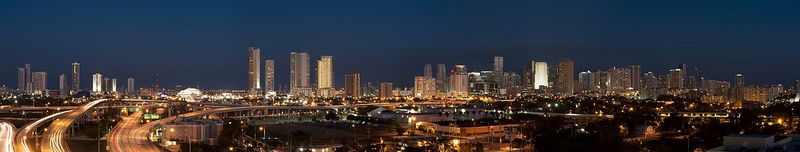Miami International Airport