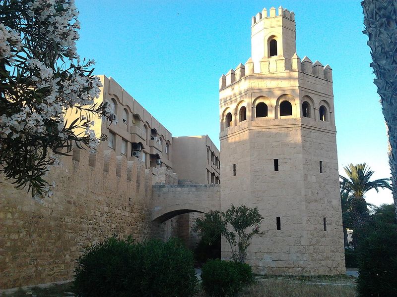 Aéroport international Monastir Habib Bourguiba