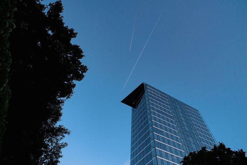 Аэропорт Мюнхена