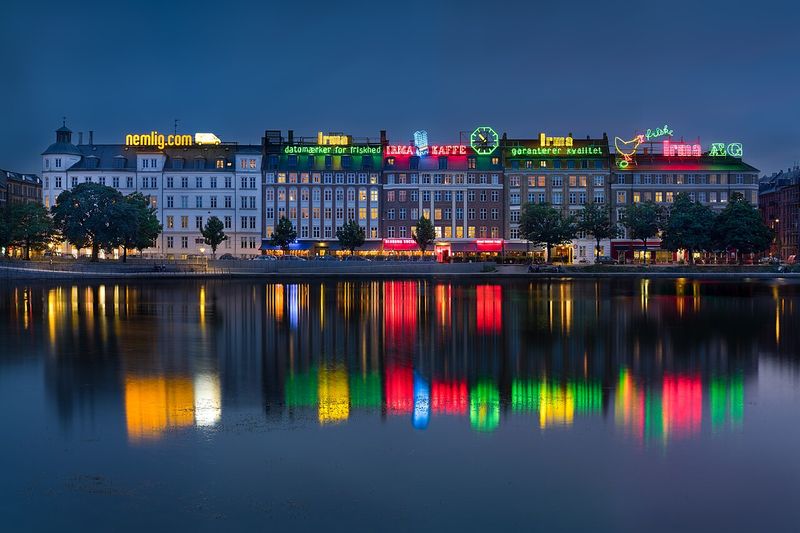 Aéroport international Murtala Muhammed