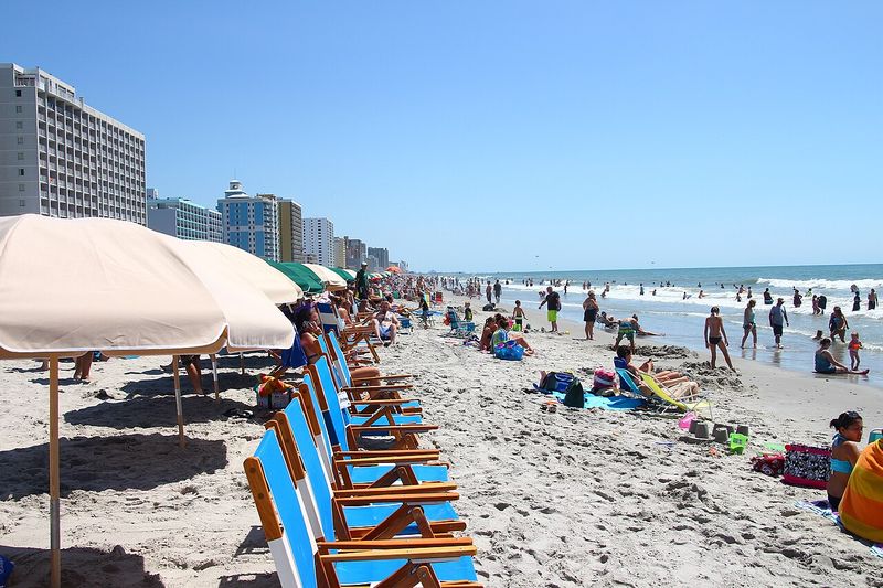 Myrtle Beach International Airport
