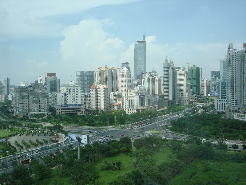 Nanning Wuxu International Airport