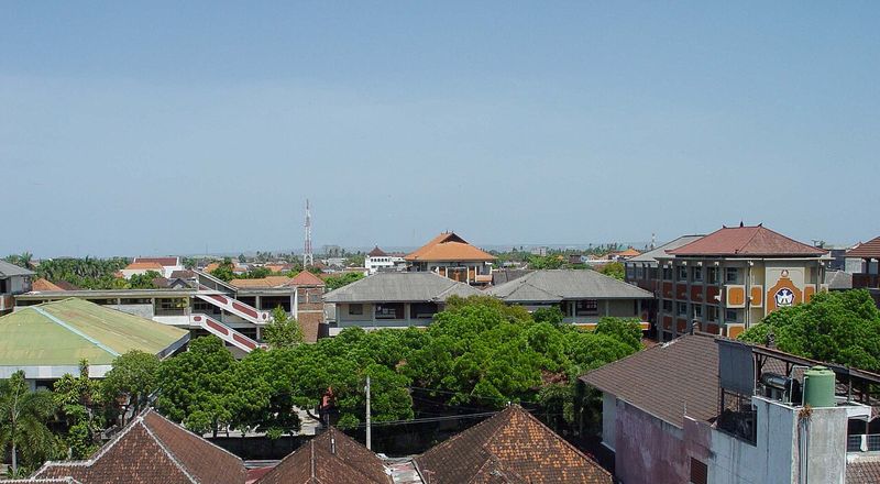 Ngurah Rai International Airport