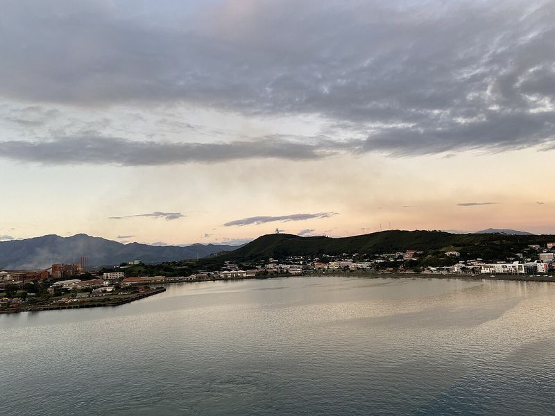 Nouméa - La Tontouta International Airport