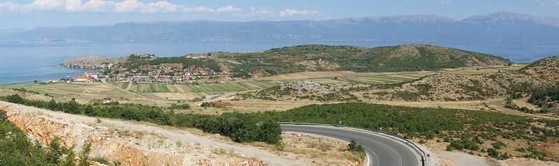 Ohrid St. Paul the Apostle Airport