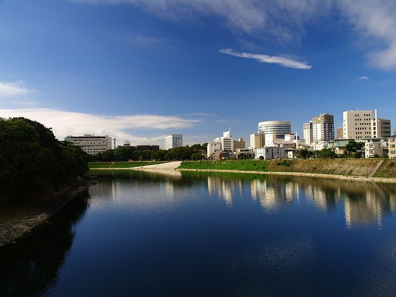 Okayama Momotaro Airport