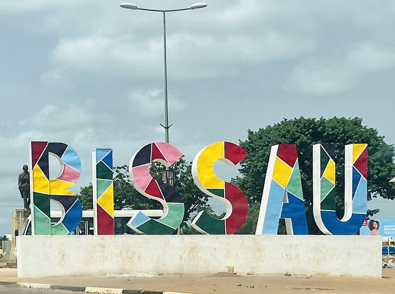 Osvaldo Vieira International Airport