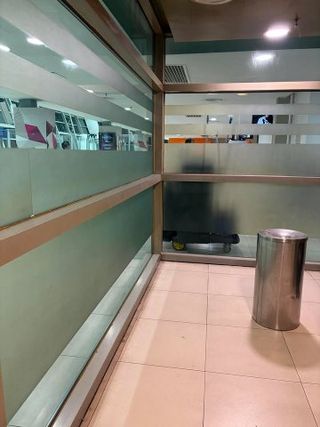 penang international airport