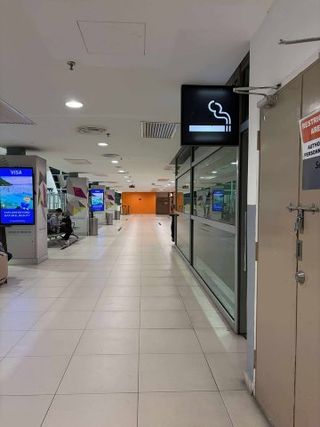 penang international airport