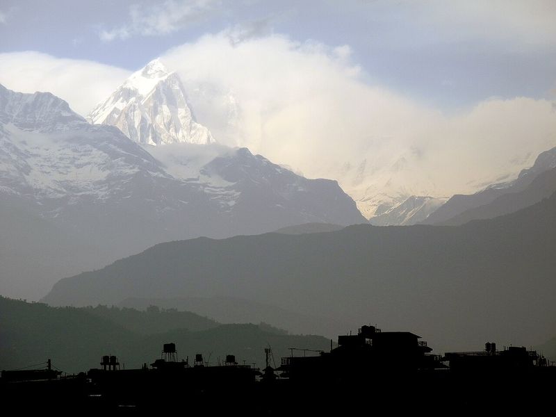 Pokhara Regional International Airport