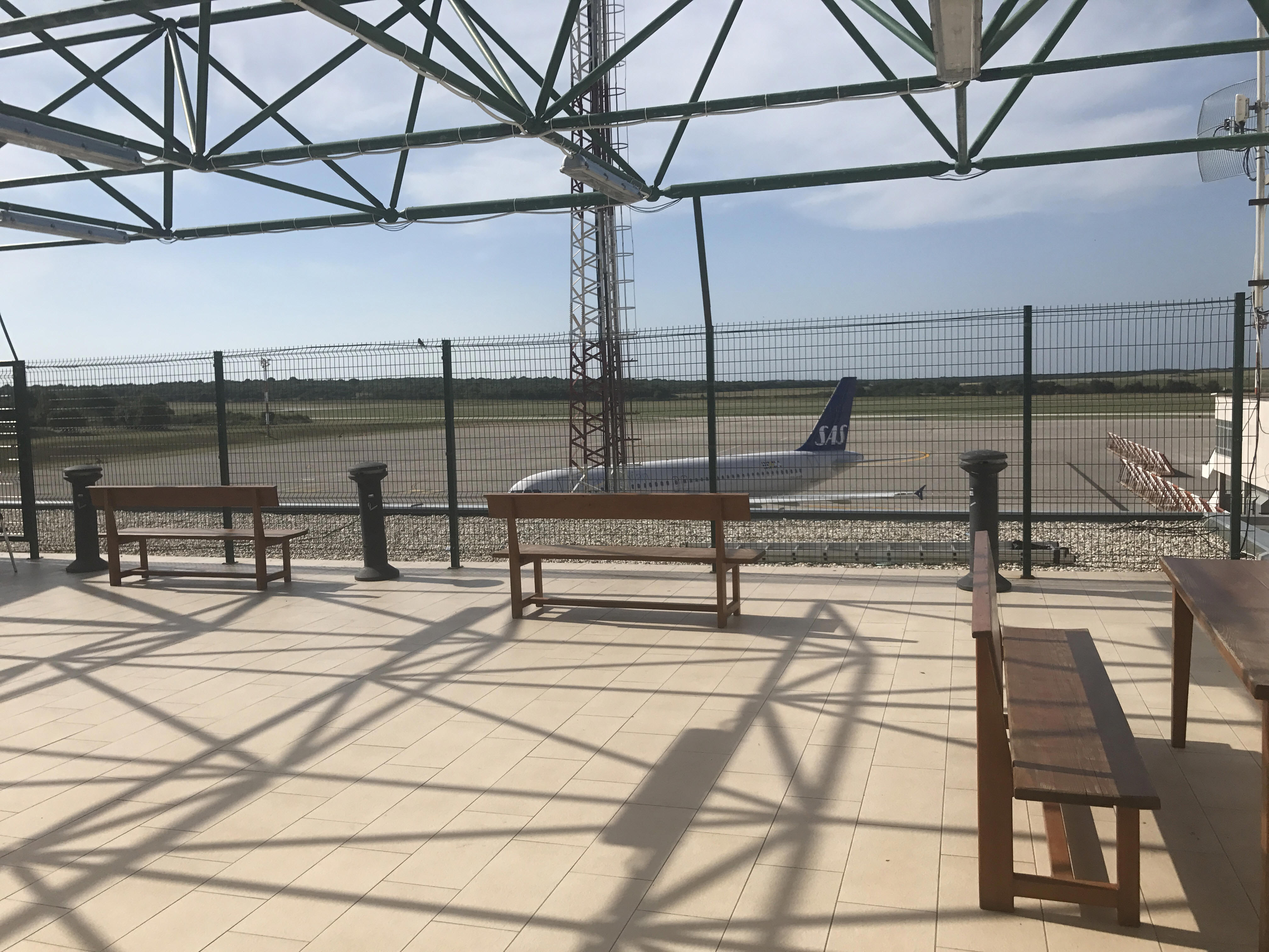 Pula airport