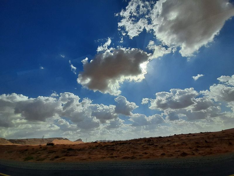 Ras Al Khaimah International Airport