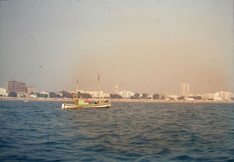 Federico Fellini International Airport