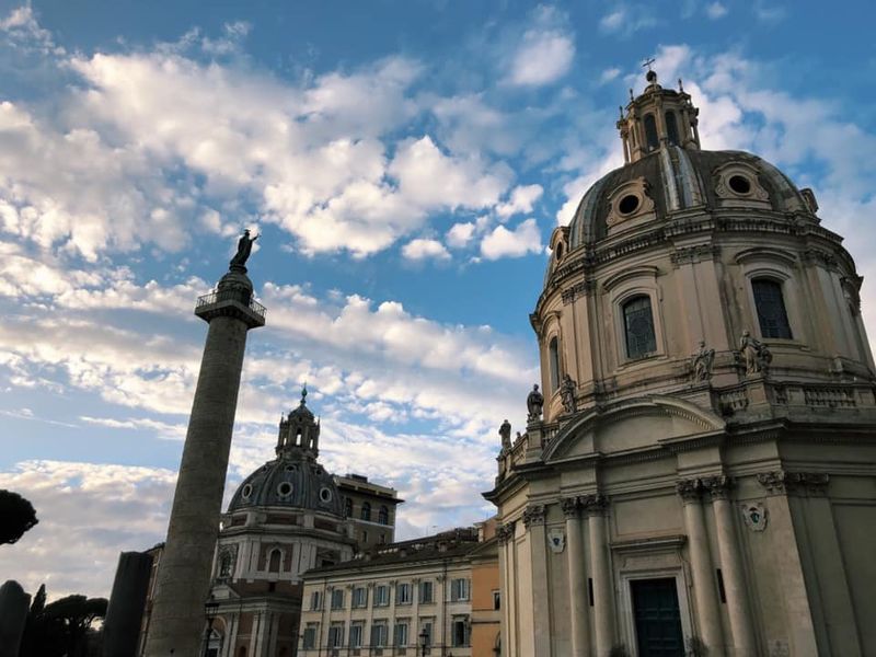 Aeropuerto de Roma Leonardo da Vinci Fiumicino
