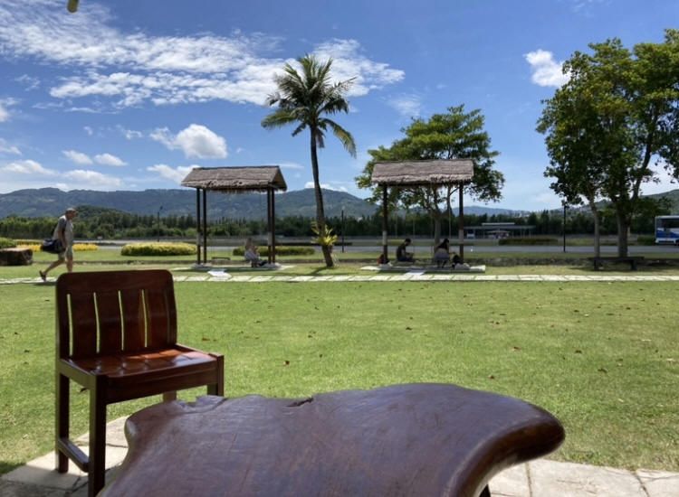 Samui Airport