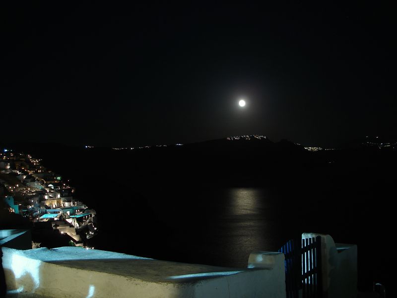 Aeropuerto Internacional de Santorini (Thira)
