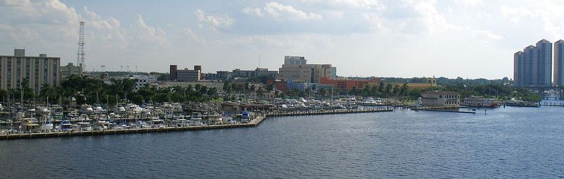 Bandara Internasional Southwest Florida