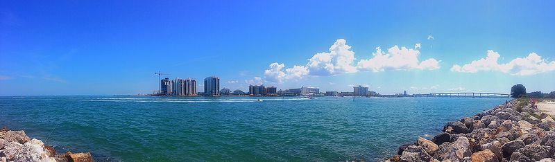 St. Pete-Clearwater International Airport
