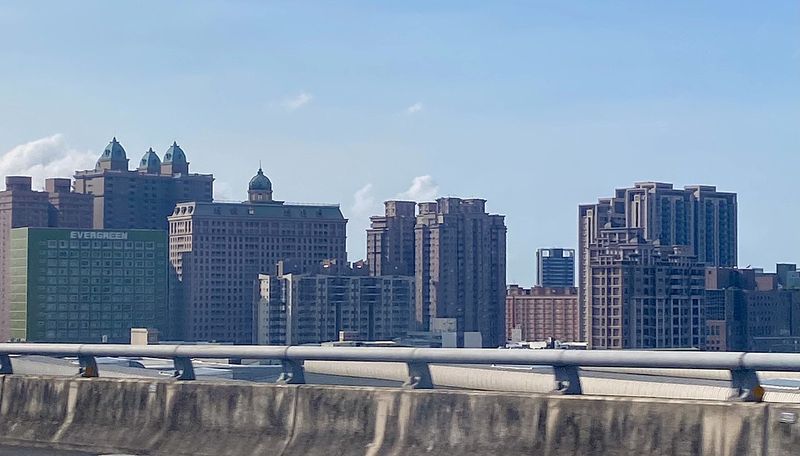 ताइवान ताओयुआन अंतर्राष्ट्रीय हवाई अड्डा