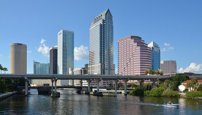 Tampa International Airport