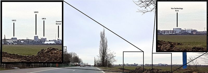 Timișoara Traian Vuia International Airport