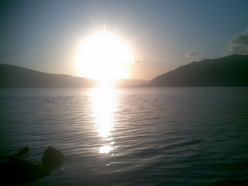 Tivat Airport