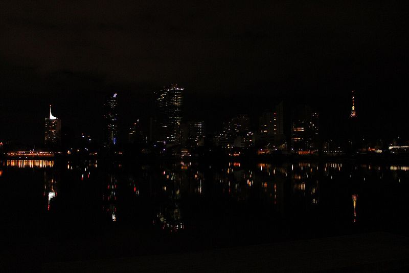 维也纳国际机场