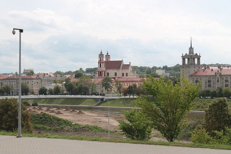 Vilnius International Airport