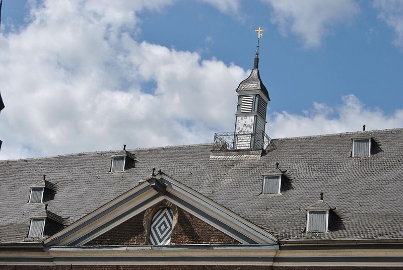 Weeze Airport (Niederrhein Airport)