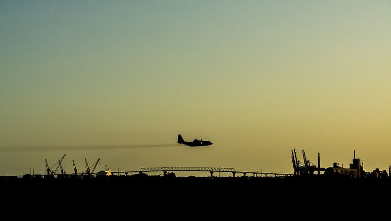 Yeager 공항