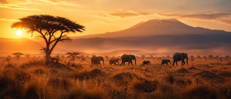 Africa