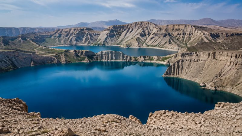 Afghanistan