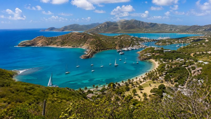 Antigua and Barbuda