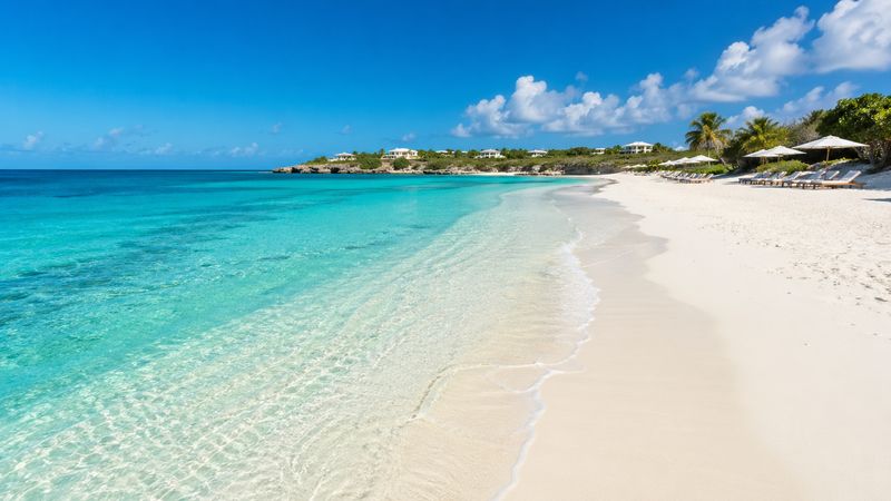 Anguilla