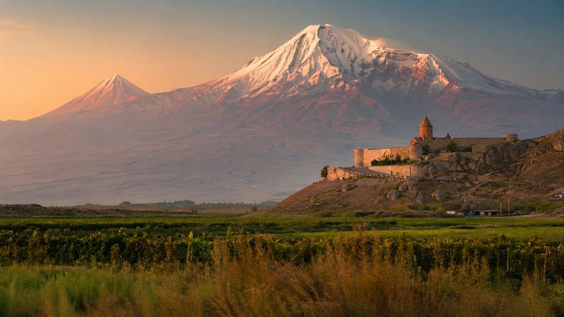 Armenia