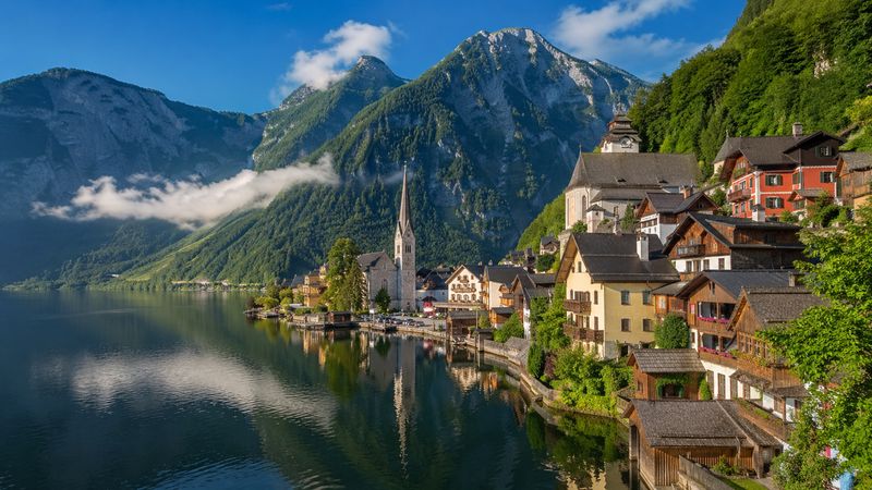 Austria