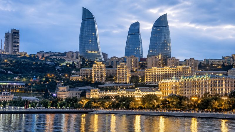 Azerbaijan
