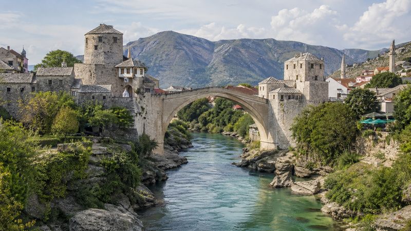 Bosnia and Herzegovina