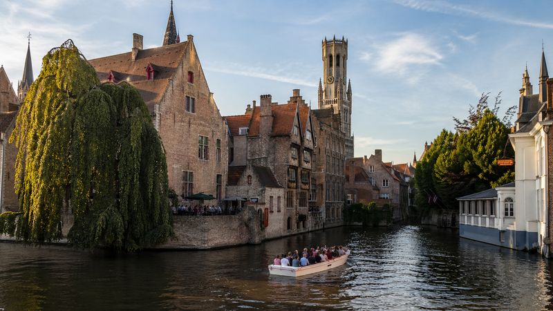 Belgium