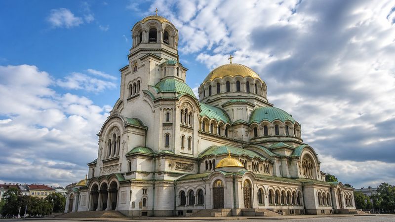 Bulgaria
