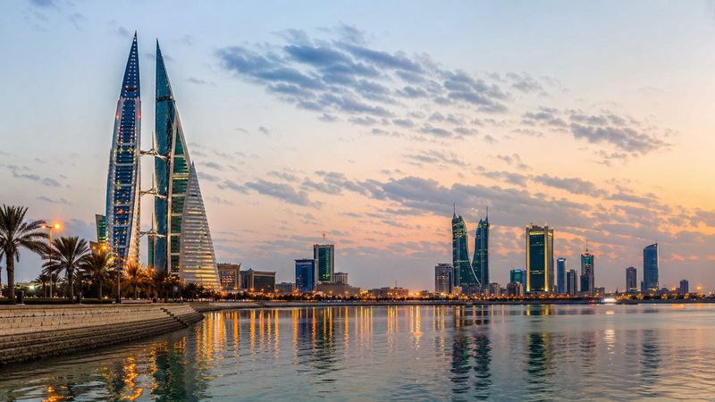 Bahrain