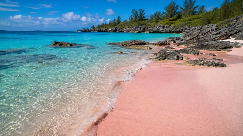 Bermuda