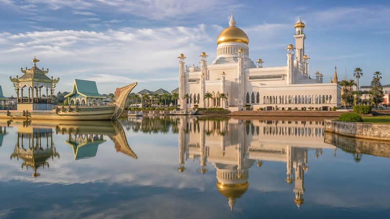 Brunei