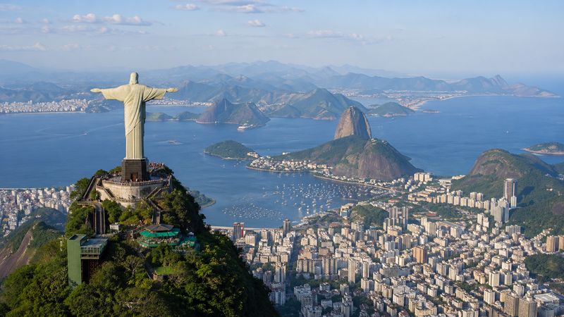 Brazil